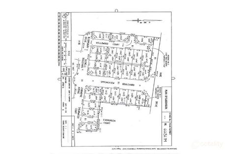 Property photo of 3 Springview Boulevard Taylors Hill VIC 3037