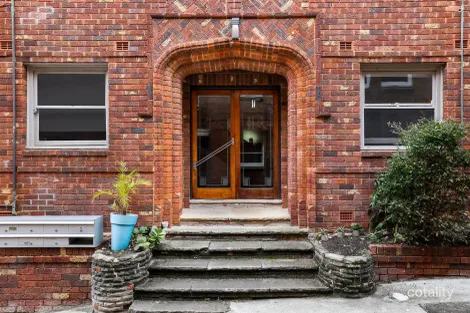 Property photo of 2/6 Tower Street Manly NSW 2095