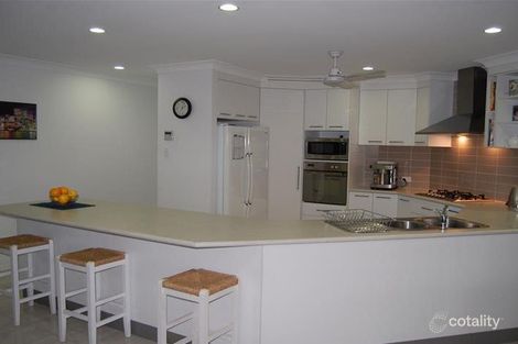 Property photo of 24 Swan Street Armstrong Beach QLD 4737