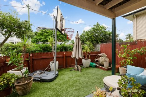 Property photo of 1/18 McDonald Street Hawthorne QLD 4171