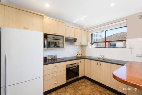 Property photo of 15/13-17 Ewos Parade Cronulla NSW 2230