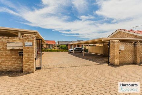 10/2 Cerberus Ave, Parkwood, WA 6147