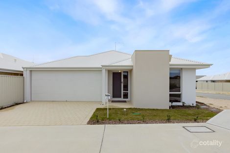 Property photo of 22 Bainbridge Avenue Alkimos WA 6038