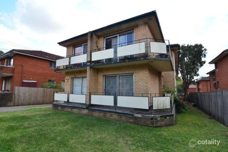 6/39 Macdonald St, Lakemba, NSW 2195