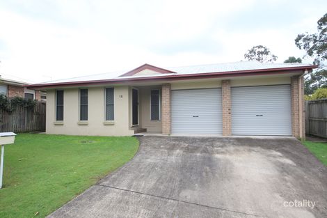 19 Fairlie Ct, Kallangur, QLD 4503