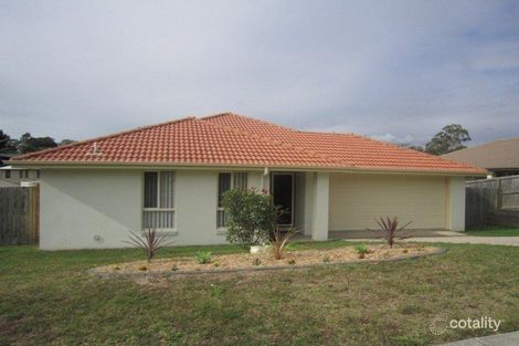Property photo of 47 Eric Drive Blackstone QLD 4304
