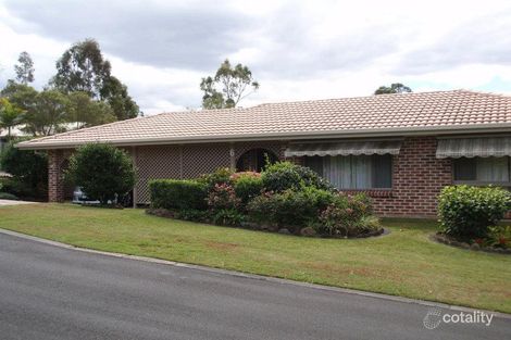 6/5 Wanata St, Sinnamon Park, QLD 4073