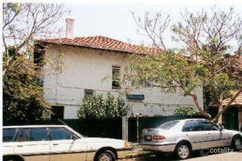 Property photo of 63 Upper Pitt Street Kirribilli NSW 2061