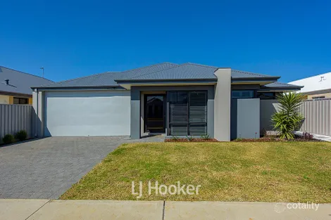 44 Pavilion Cres, Geographe, WA 6280