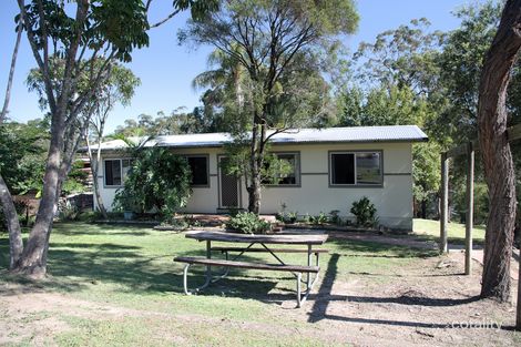 Property photo of 21 Second Avenue Bundabah NSW 2324