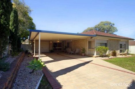 Property photo of 4 Pictor Street Erskine Park NSW 2759