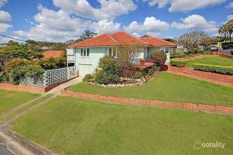 Property photo of 63 Beresford Terrace Coorparoo QLD 4151