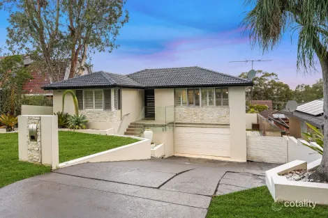 Property photo of 5 Hazel Street Georges Hall NSW 2198