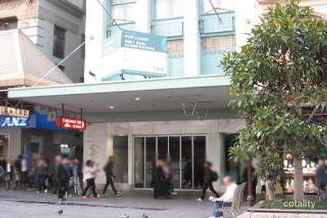 Property photo of 302/155 Bourke Street Melbourne VIC 3000