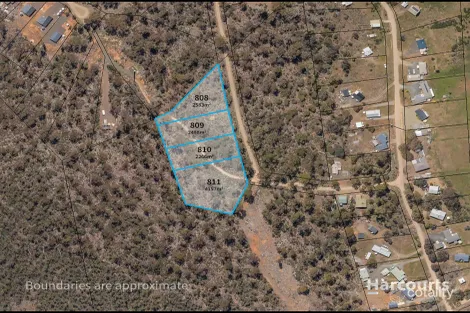 Property photo of 809/810 Johnsons Road Miena TAS 7030