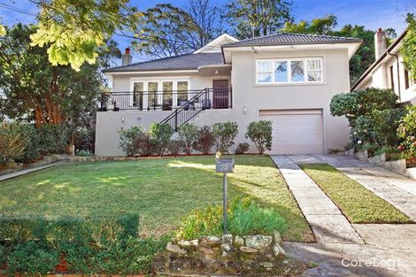 Property photo of 39 Murray Street Lane Cove North NSW 2066