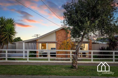 Property photo of 32 Dransfield Way Epping VIC 3076