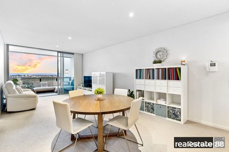 Property photo of 1505/8 Adelaide Terrace East Perth WA 6004