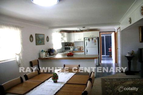 Property photo of 323 Horizon Drive Westlake QLD 4074