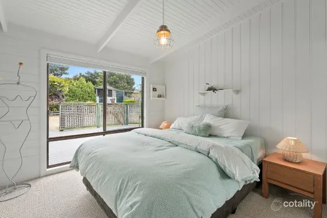 Property photo of 39 Jetty Road Coles Bay TAS 7215