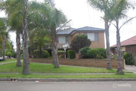 Property photo of 65 Frederick Street Concord NSW 2137