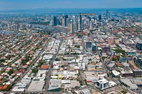 8 Proe St, Newstead, QLD 4006