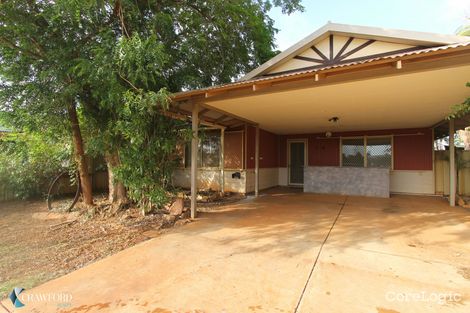 Property photo of 97 Greene Place South Hedland WA 6722