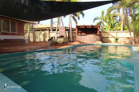 97 Greene Pl, South Hedland, WA 6722