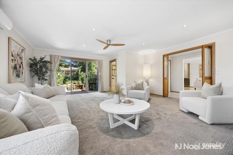 Property photo of 34 Nangathan Way Croydon North VIC 3136