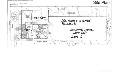 Property photo of 32 Hayes Avenue Rosebud VIC 3939