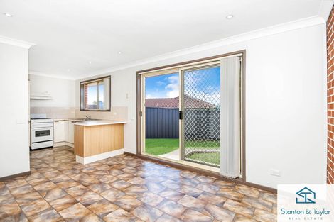 Property photo of 10A Harrier Place Claremont Meadows NSW 2747
