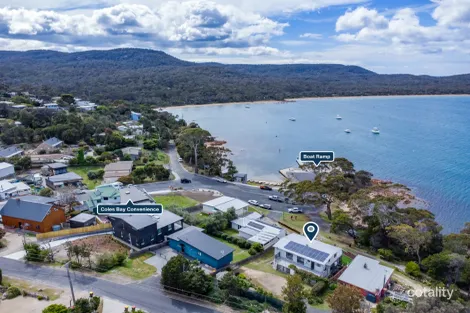 Property photo of 39 Jetty Road Coles Bay TAS 7215