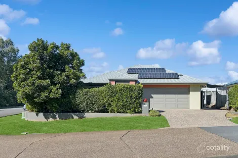 2 Elmore St, Ormeau, QLD 4208