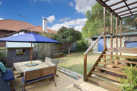 Property photo of 10 Griffiths Street Fairlight NSW 2094