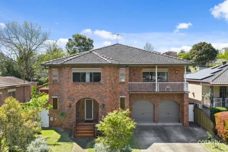 Property photo of 3 Thorn Street Ryde NSW 2112