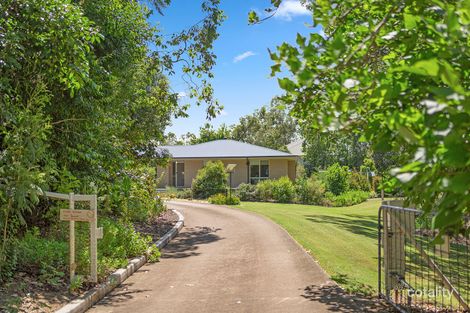 Property photo of 61 Bolwarra Park Drive Bolwarra Heights NSW 2320