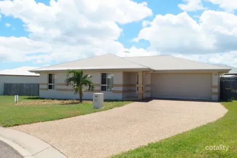 Property photo of 20 Belyando Bend Douglas QLD 4814