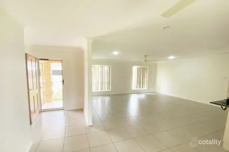 Property photo of 20 Belyando Bend Douglas QLD 4814