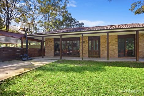 Property photo of 36A Finlay Road Turramurra NSW 2074