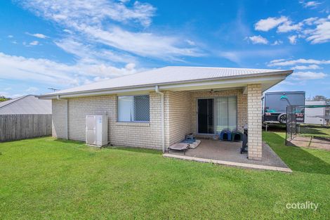 Property photo of 37 Marmoset Circuit Dakabin QLD 4503