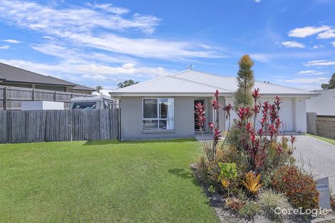 Property photo of 37 Marmoset Circuit Dakabin QLD 4503