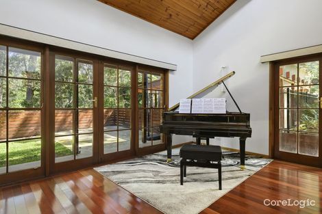 Property photo of 36A Finlay Road Turramurra NSW 2074