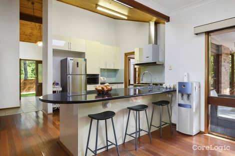 Property photo of 36A Finlay Road Turramurra NSW 2074