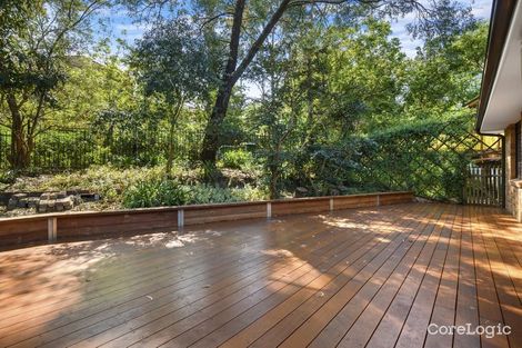 Property photo of 36A Finlay Road Turramurra NSW 2074