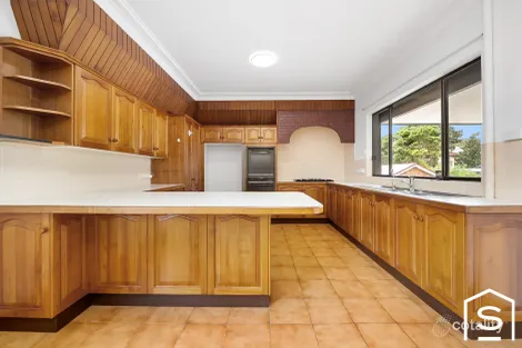 Property photo of 3 Thorn Street Ryde NSW 2112