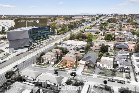 Property photo of 6/218-220 Burwood Highway Burwood VIC 3125