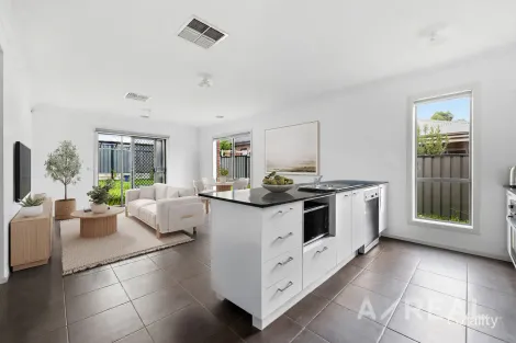 Property photo of 92 Langdon Drive Mernda VIC 3754
