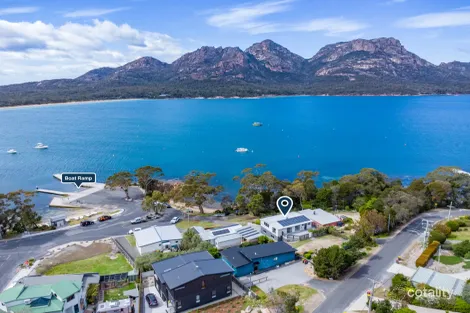 39 Jetty Rd, Coles Bay, TAS 7215