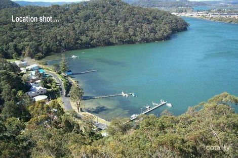 Property photo of 123 Phegans Bay Road Phegans Bay NSW 2256