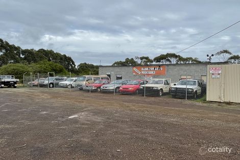 8005 Hamilton-Port Fairy Rd, Hamilton, VIC 3300